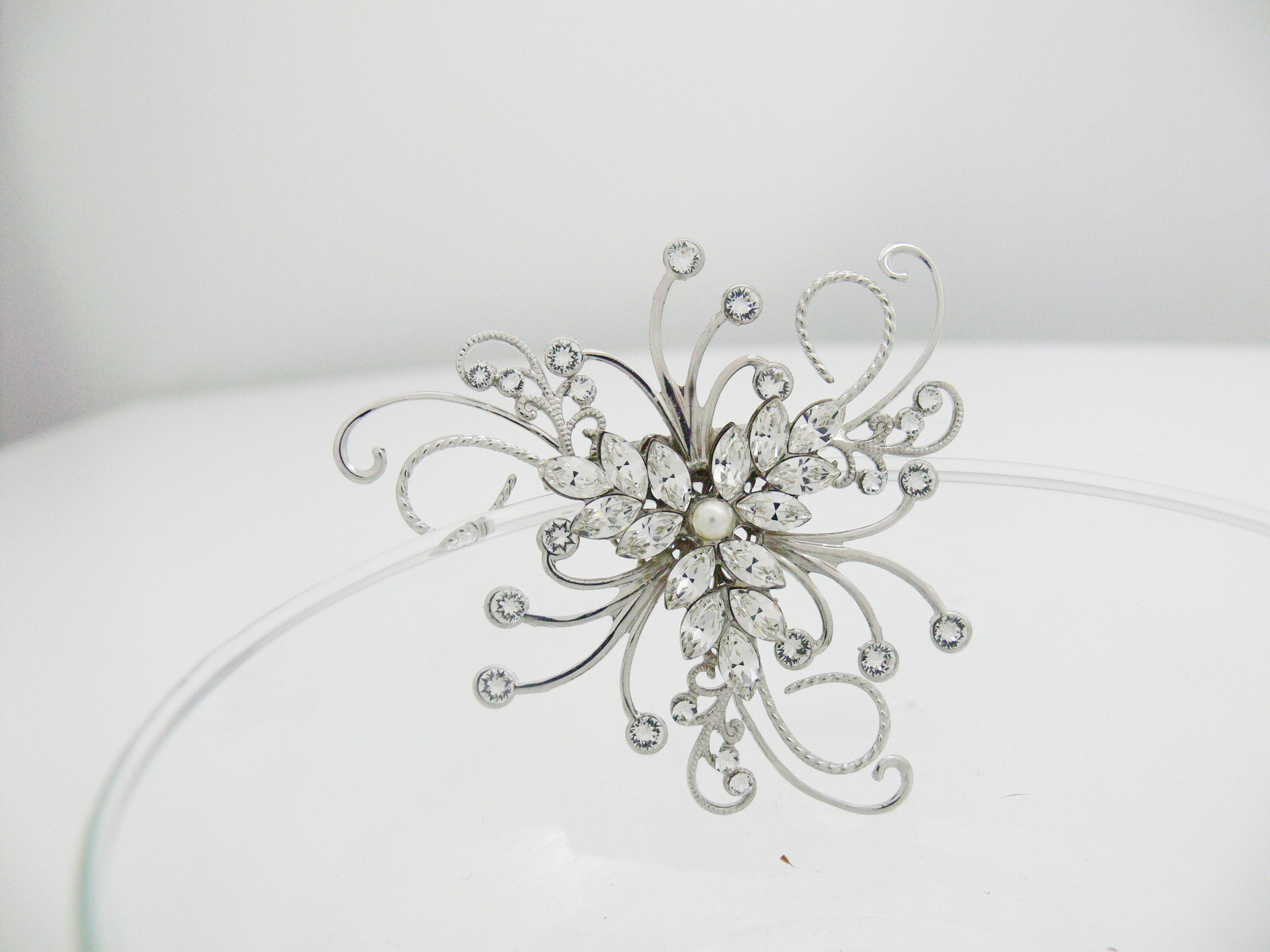 Mariah Brooch from Say Bella